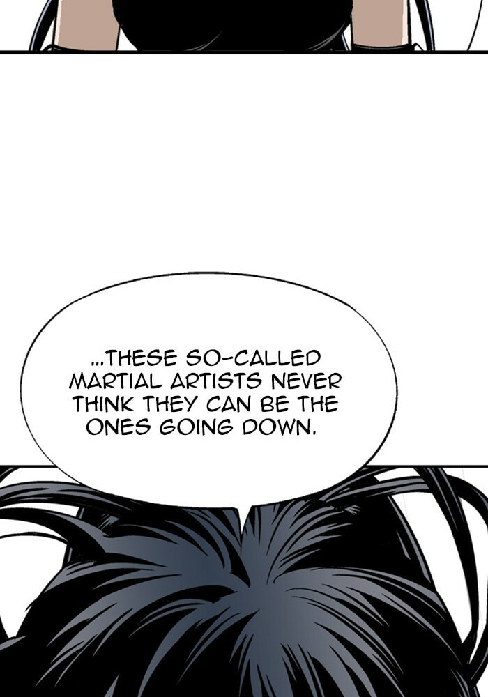 Read Gosu chapter 170 image 140 on Lezhin