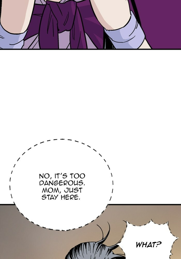 Read Gosu chapter 170 image 15 on Lezhin
