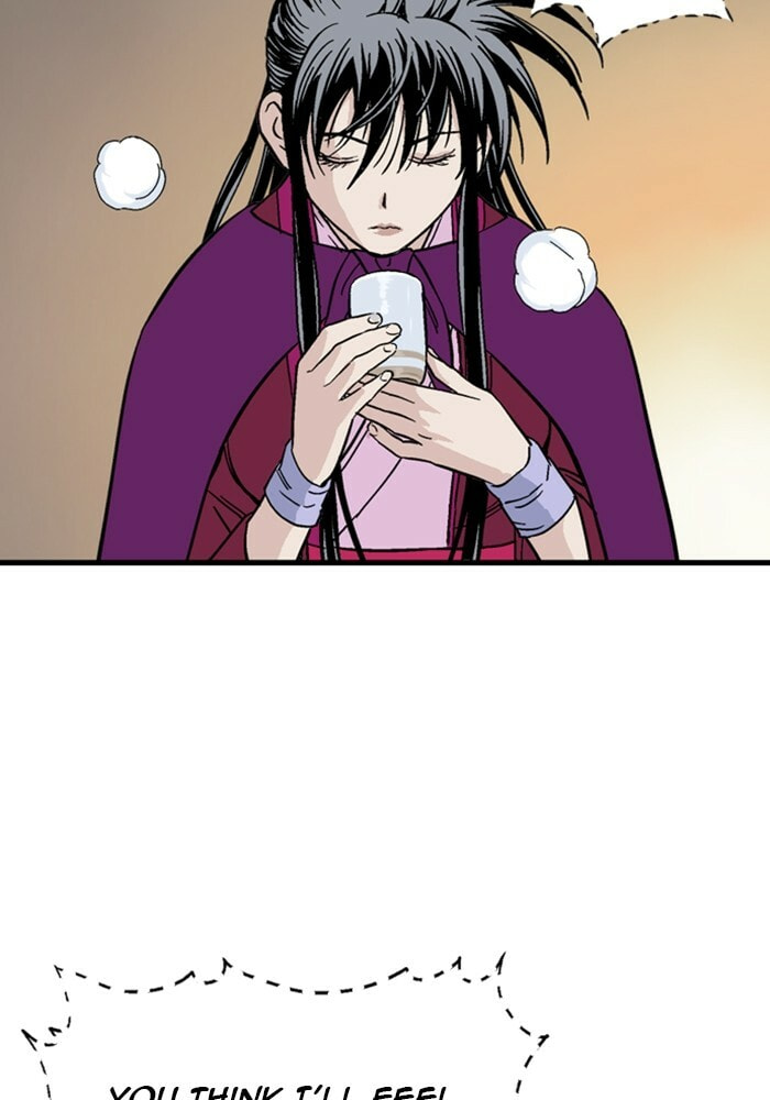 Read Gosu chapter 170 image 16 on Lezhin