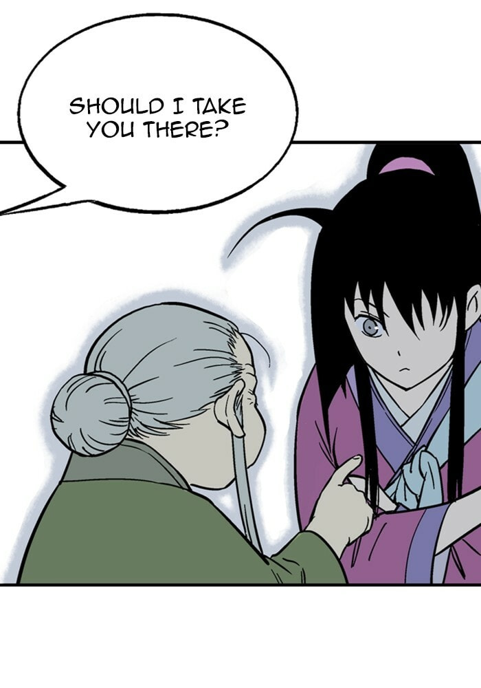Read Gosu chapter 170 image 18 on Lezhin