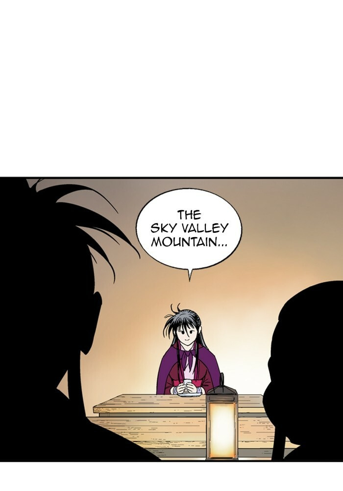 Read Gosu chapter 170 image 19 on Lezhin