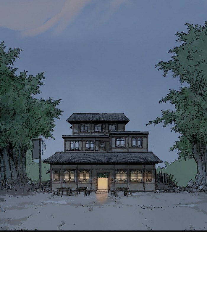 Read Gosu chapter 170 image 2 on Lezhin