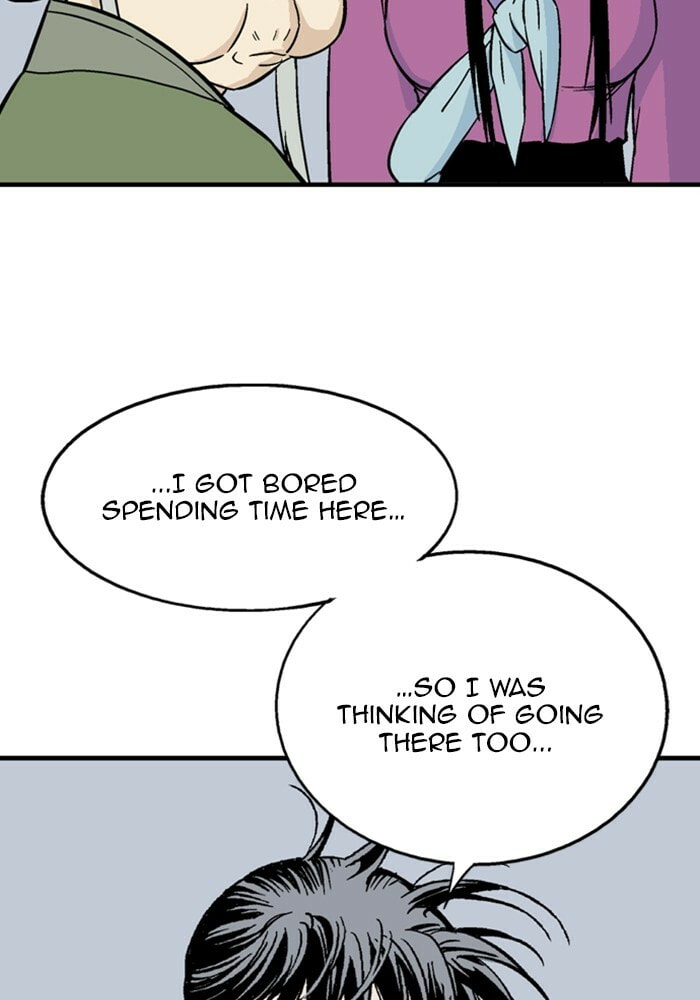 Read Gosu chapter 170 image 21 on Lezhin