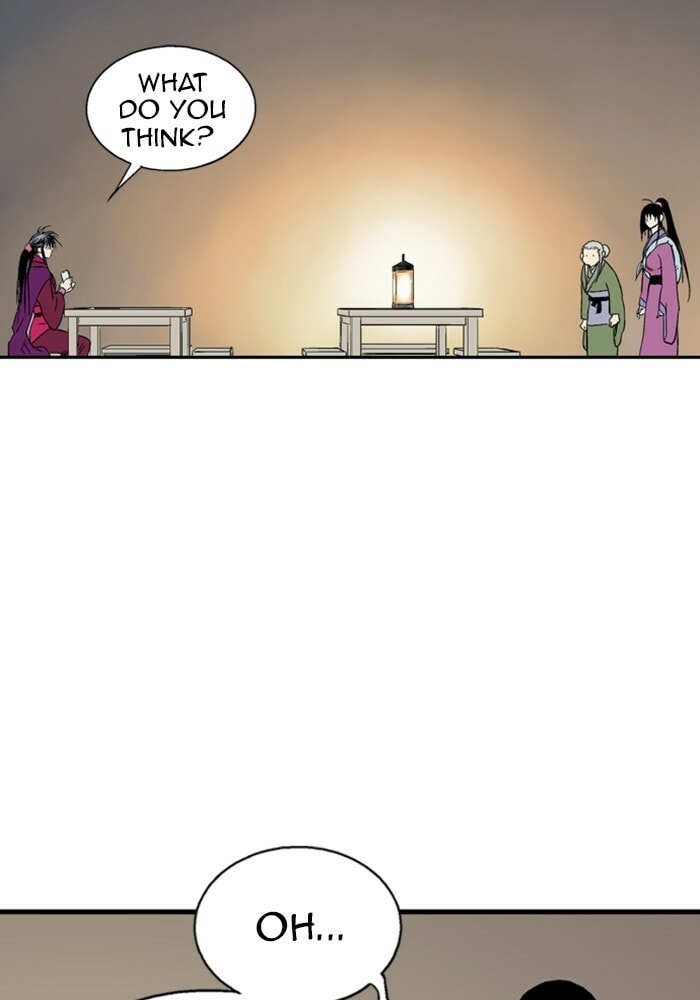 Read Gosu chapter 170 image 23 on Lezhin