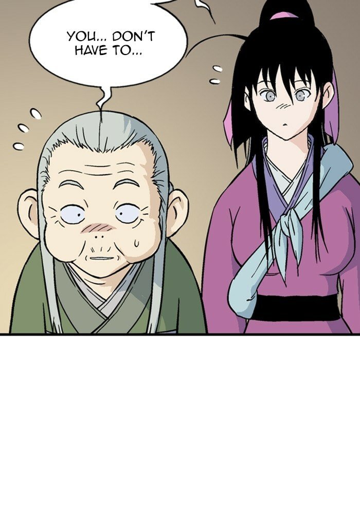 Read Gosu chapter 170 image 24 on Lezhin