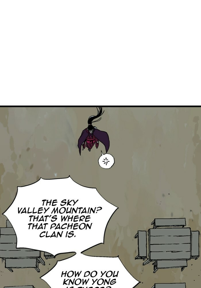Read Gosu chapter 170 image 3 on Lezhin