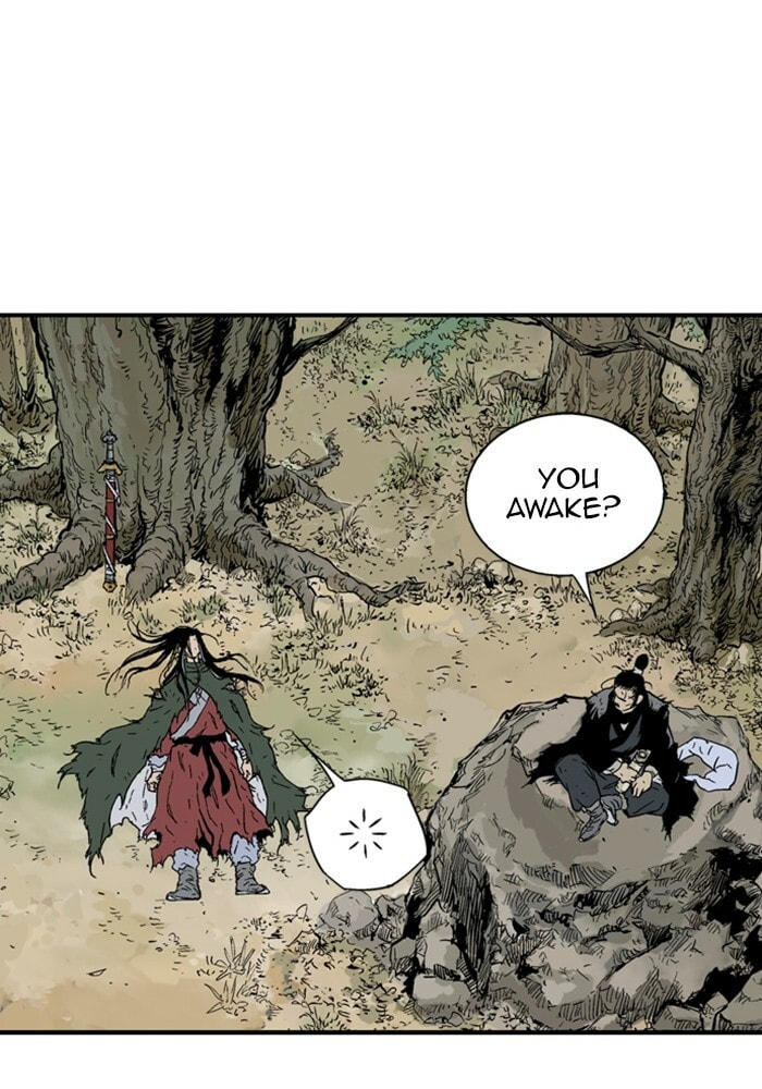 Read Gosu chapter 170 image 33 on Lezhin
