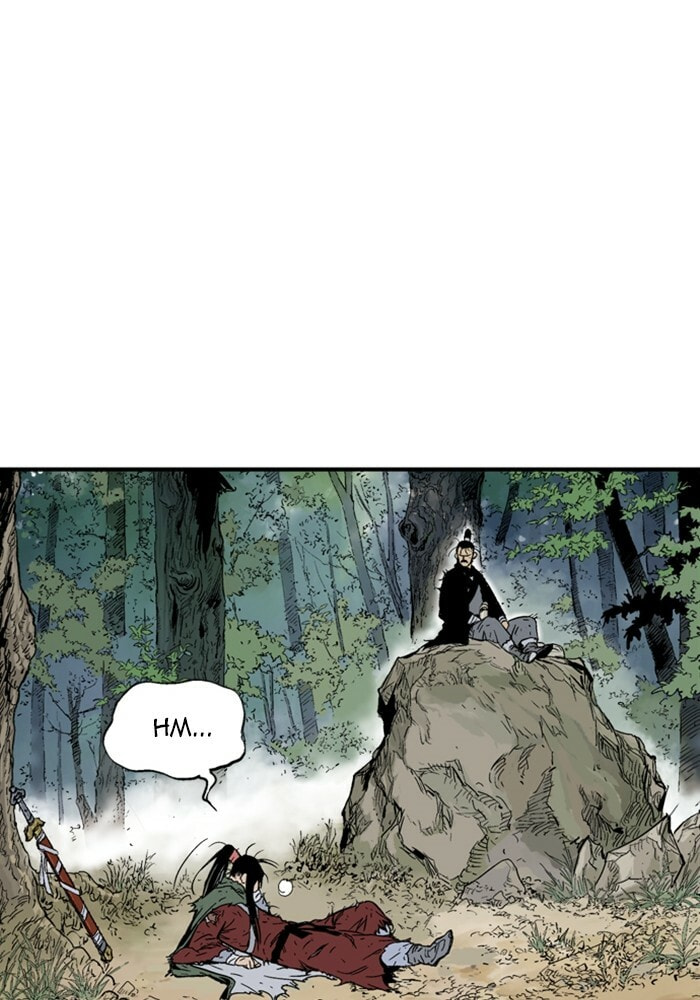 Read Gosu chapter 170 image 34 on Lezhin