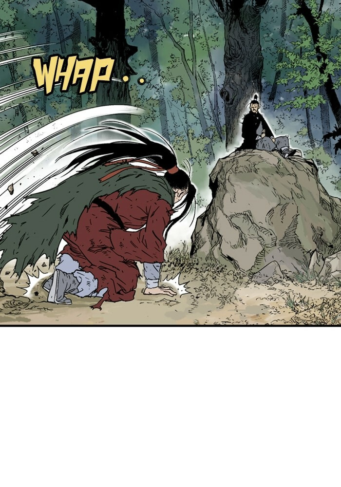 Read Gosu chapter 170 image 38 on Lezhin