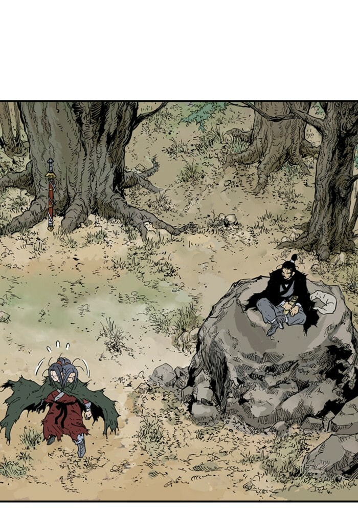 Read Gosu chapter 170 image 39 on Lezhin