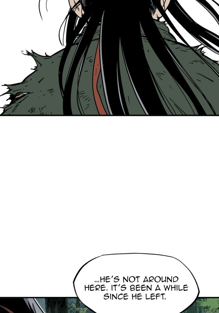 Read Gosu chapter 170 image 42 on Lezhin