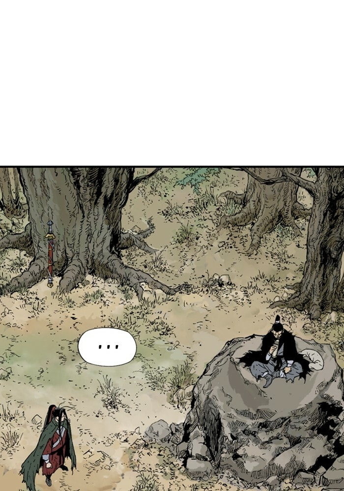 Read Gosu chapter 170 image 45 on Lezhin