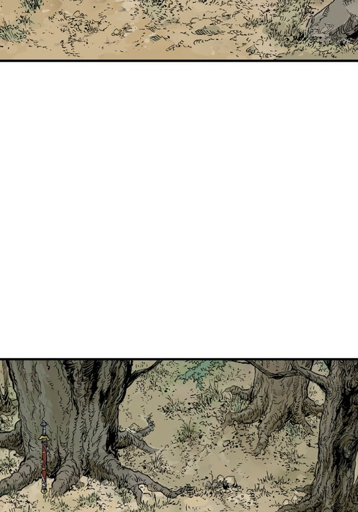 Read Gosu chapter 170 image 46 on Lezhin