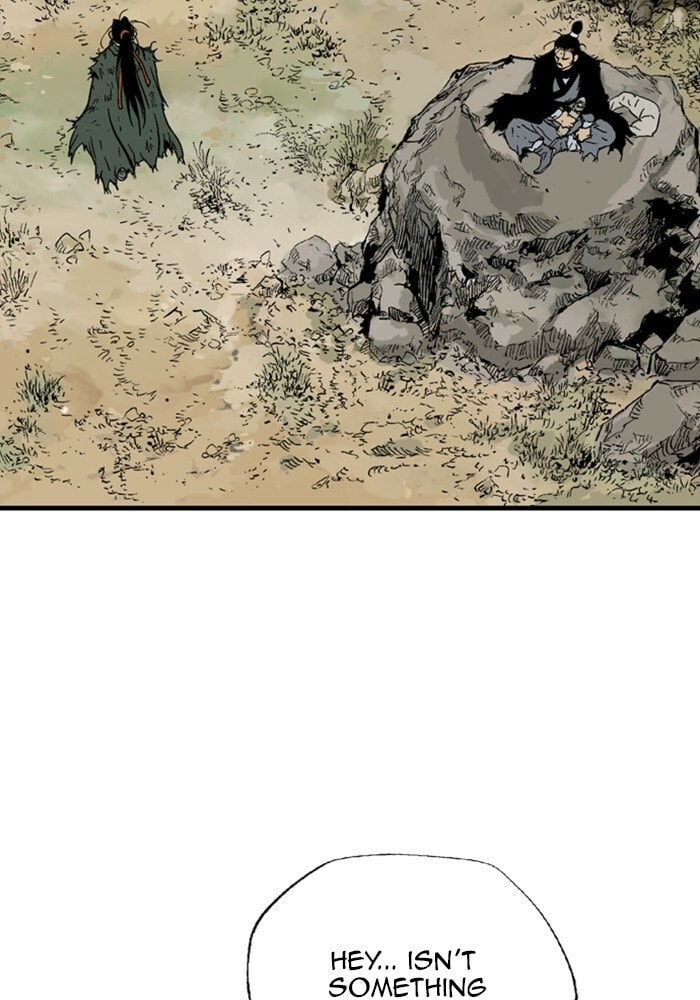Read Gosu chapter 170 image 47 on Lezhin