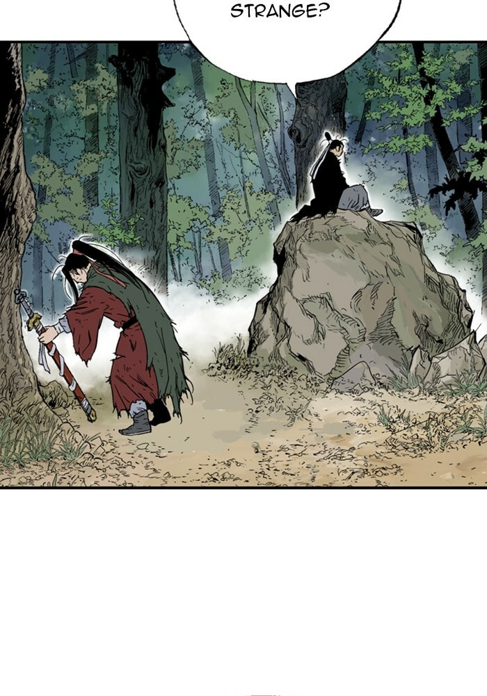 Read Gosu chapter 170 image 48 on Lezhin