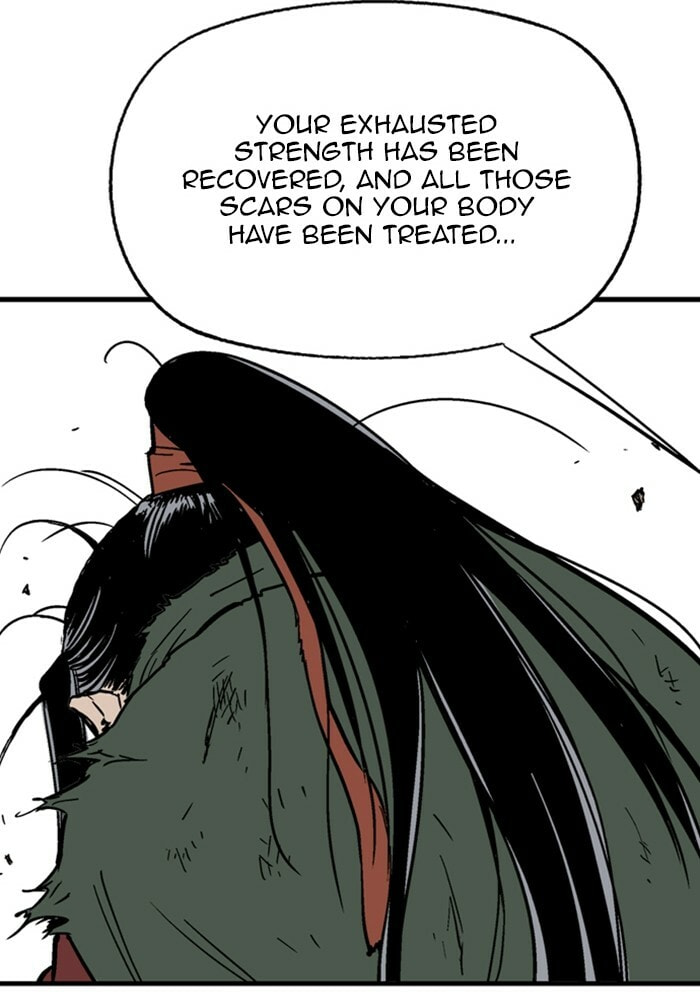 Read Gosu chapter 170 image 49 on Lezhin