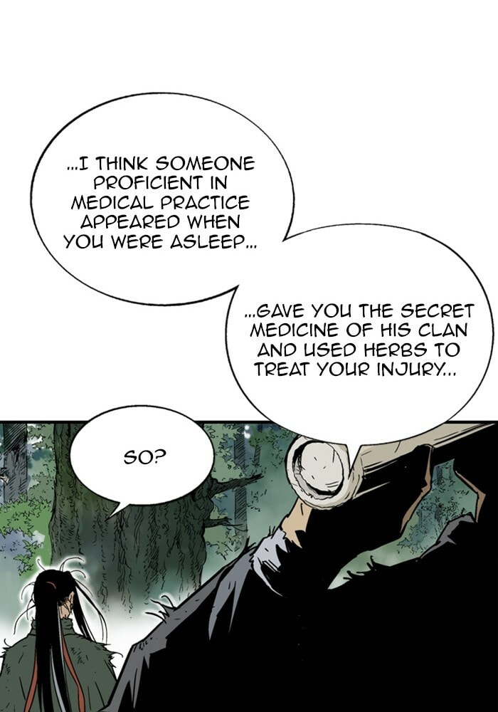 Read Gosu chapter 170 image 50 on Lezhin