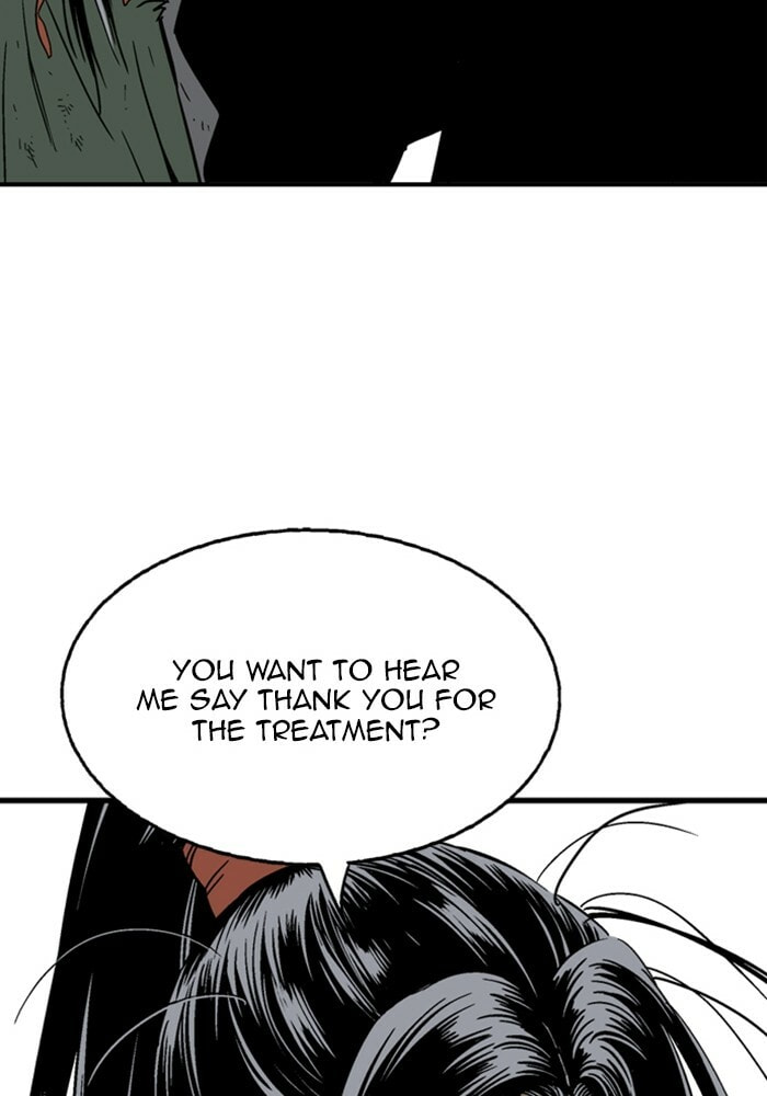 Read Gosu chapter 170 image 51 on Lezhin