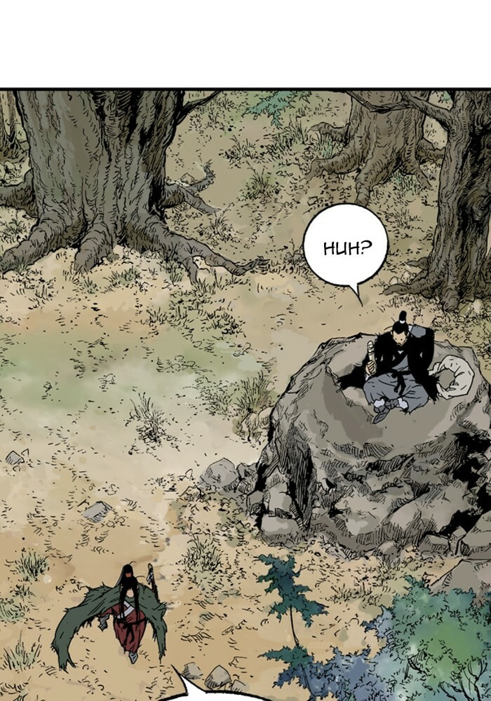 Read Gosu chapter 170 image 54 on Lezhin