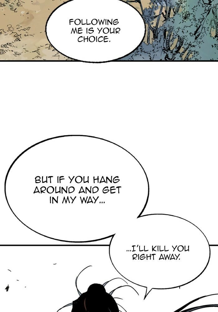 Read Gosu chapter 170 image 55 on Lezhin