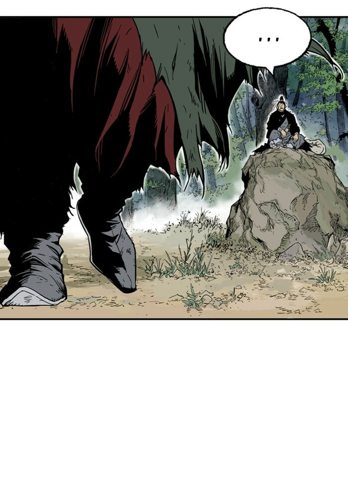Read Gosu chapter 170 image 57 on Lezhin