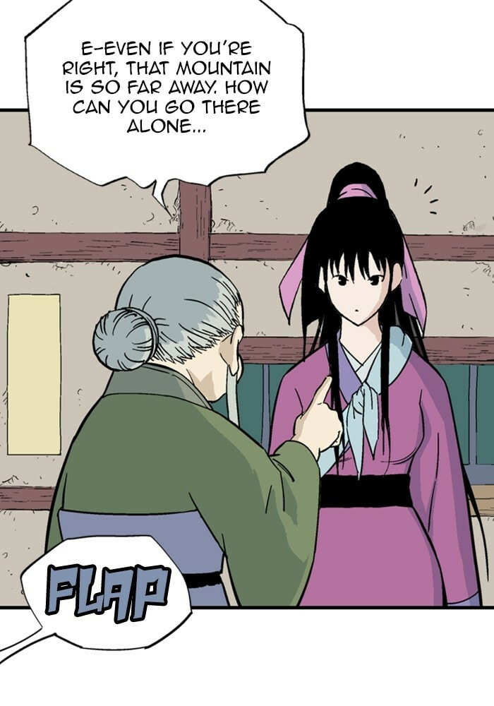 Read Gosu chapter 170 image 6 on Lezhin