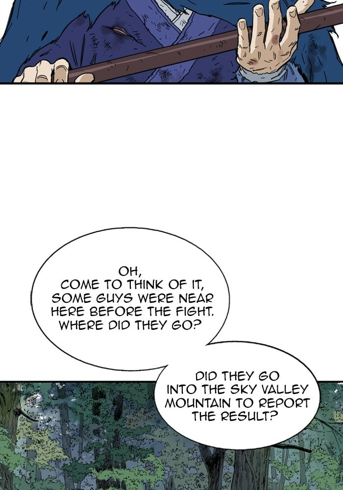 Read Gosu chapter 170 image 76 on Lezhin