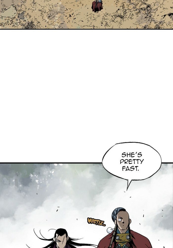 Read Gosu chapter 170 image 88 on Lezhin