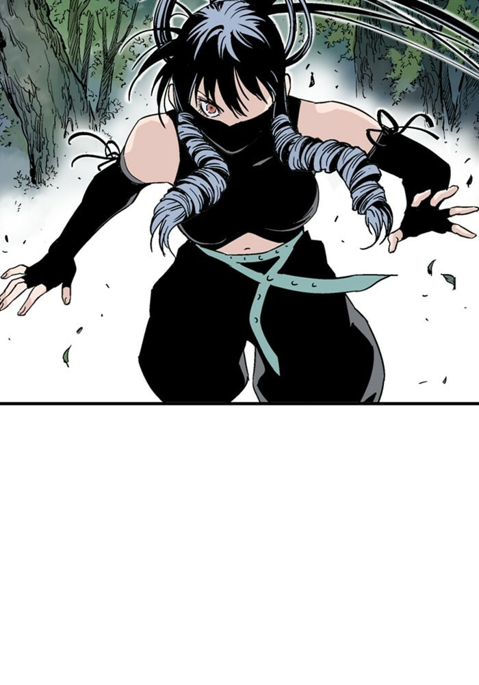 Read Gosu chapter 170 image 90 on Lezhin
