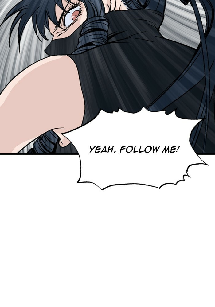 Read Gosu chapter 170 image 96 on Lezhin