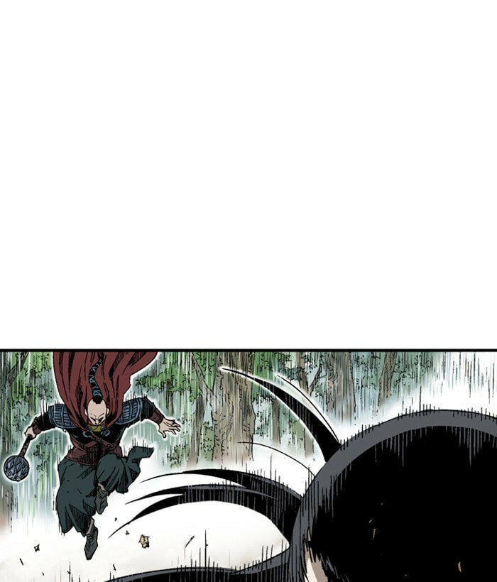 Read Gosu chapter 171 image 107 on Lezhin