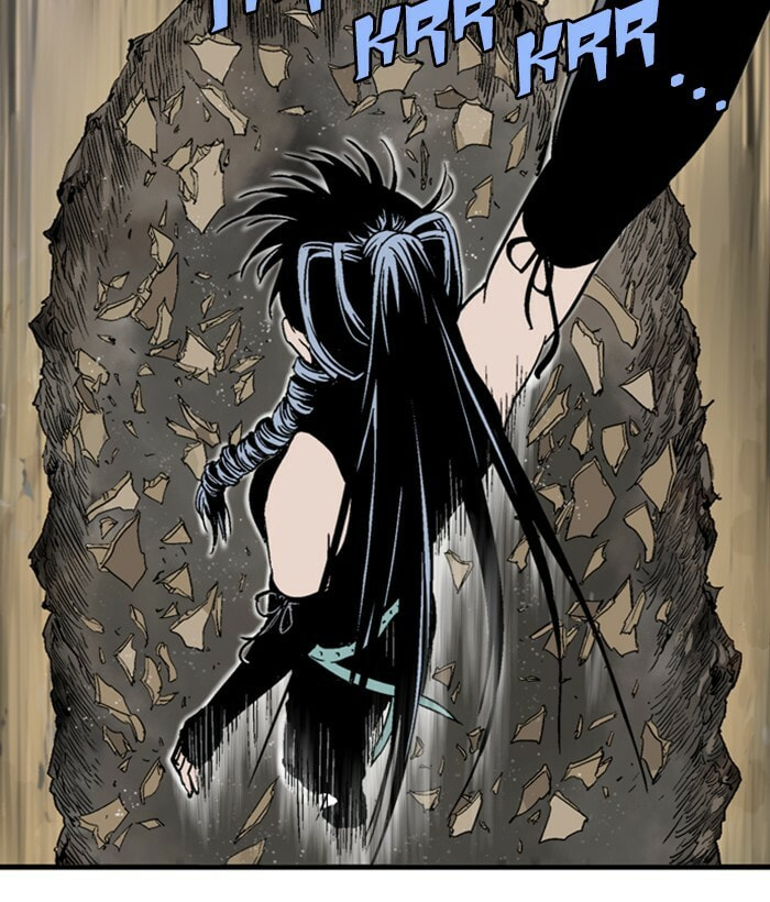 Read Gosu chapter 171 image 11 on Lezhin