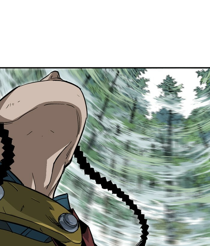 Read Gosu chapter 171 image 112 on Lezhin
