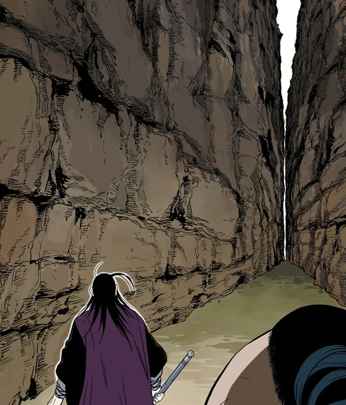 Read Gosu chapter 171 image 122 on Lezhin