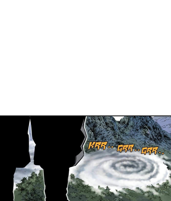 Read Gosu chapter 171 image 134 on Lezhin