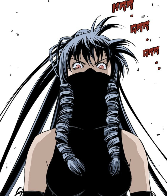 Read Gosu chapter 171 image 136 on Lezhin