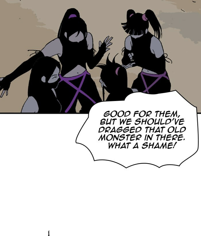 Read Gosu chapter 171 image 140 on Lezhin