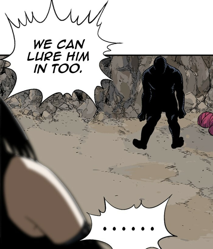 Read Gosu chapter 171 image 141 on Lezhin
