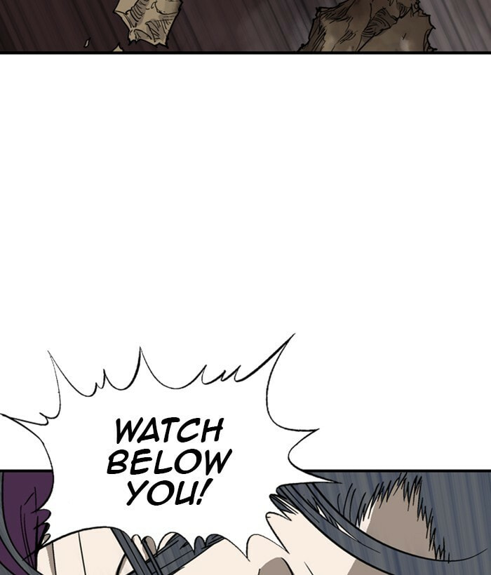 Read Gosu chapter 171 image 18 on Lezhin