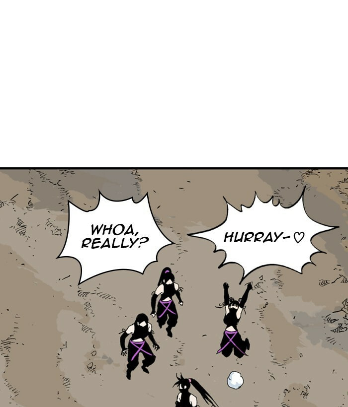 Read Gosu chapter 171 image 31 on Lezhin