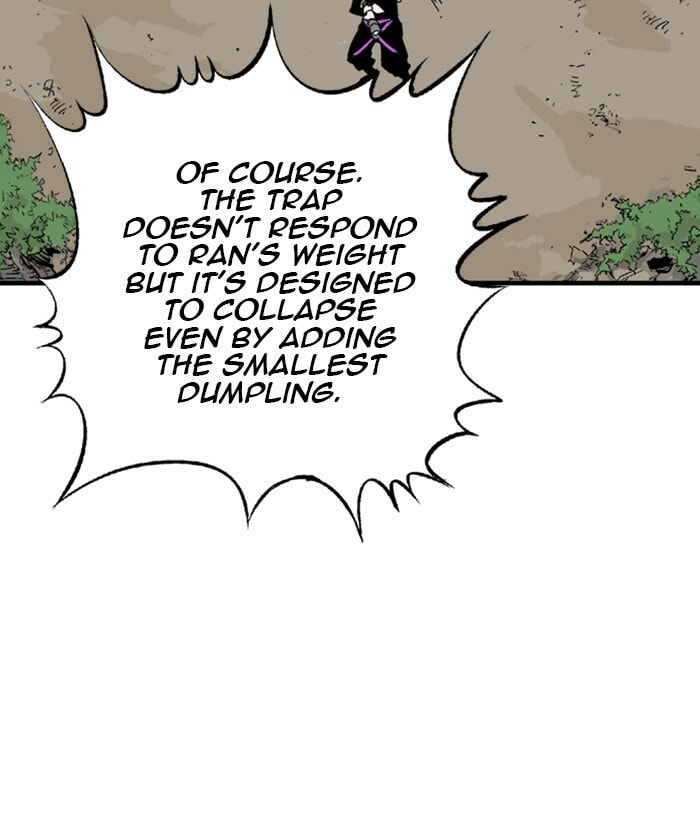 Read Gosu chapter 171 image 32 on Lezhin