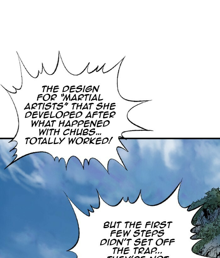 Read Gosu chapter 171 image 33 on Lezhin