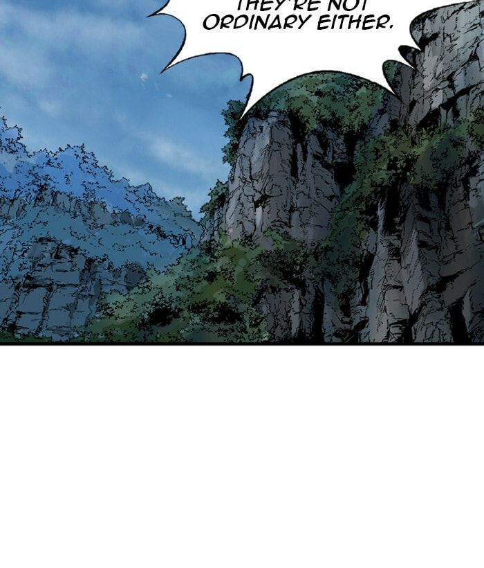 Read Gosu chapter 171 image 34 on Lezhin