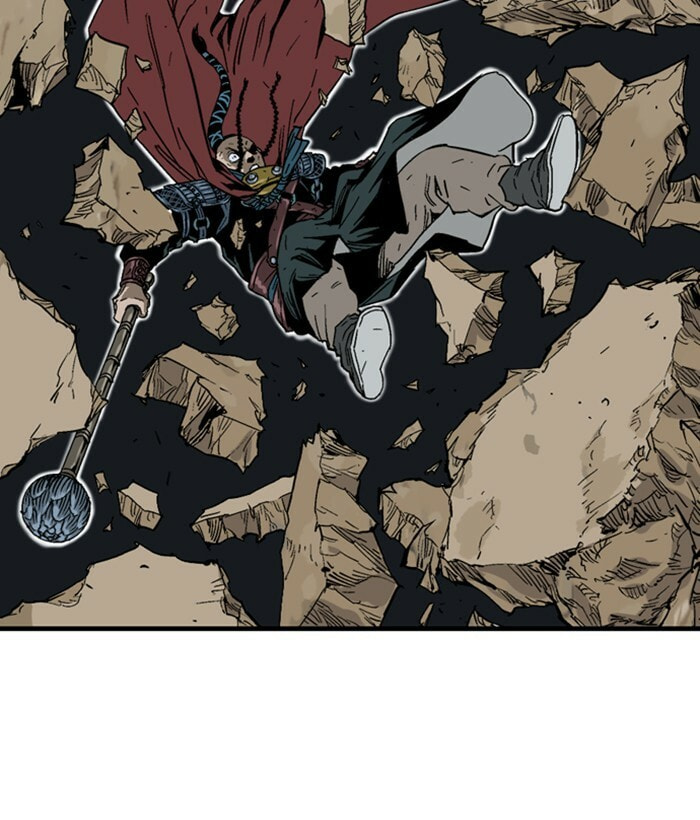 Read Gosu chapter 171 image 4 on Lezhin