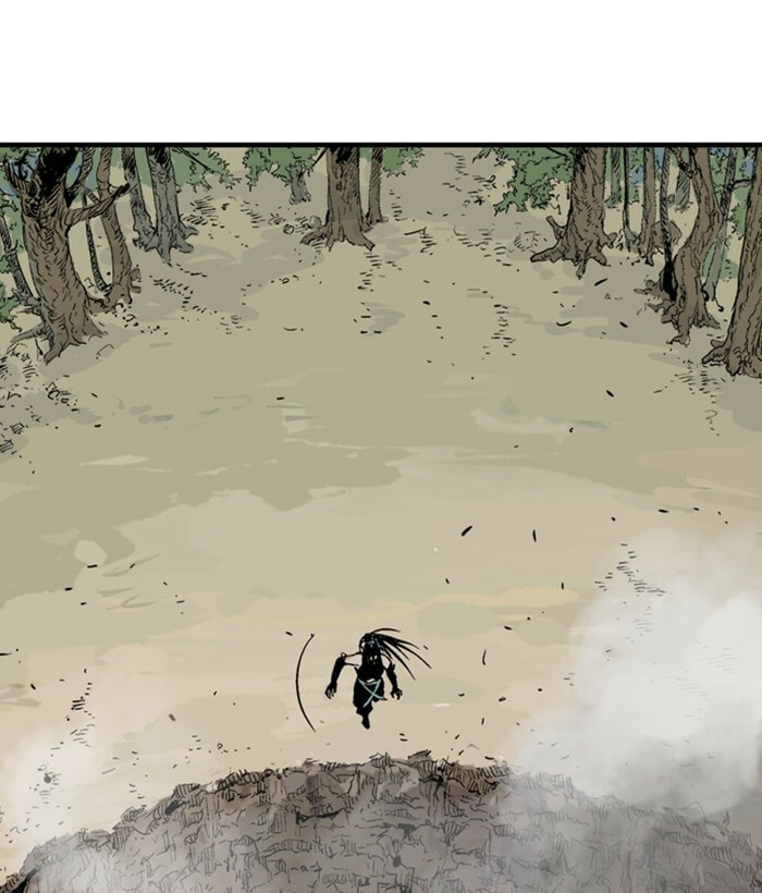 Read Gosu chapter 171 image 51 on Lezhin