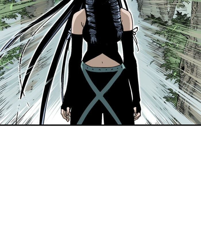 Read Gosu chapter 171 image 65 on Lezhin
