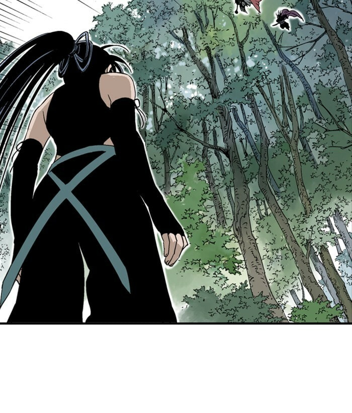 Read Gosu chapter 171 image 68 on Lezhin