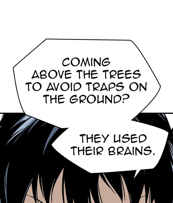 Read Gosu chapter 171 image 69 on Lezhin
