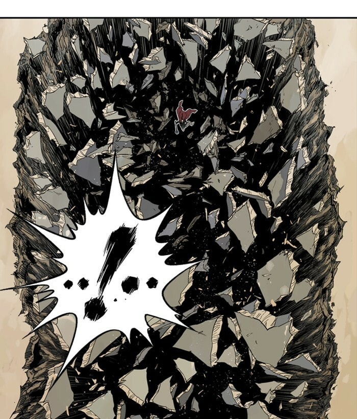 Read Gosu chapter 171 image 7 on Lezhin
