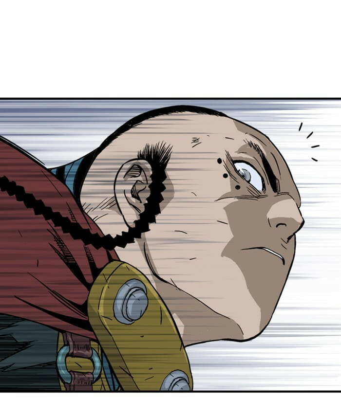 Read Gosu chapter 171 image 71 on Lezhin